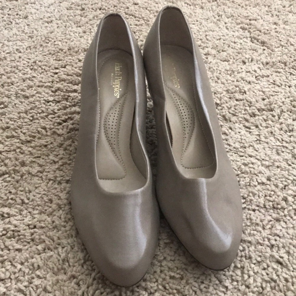 HUSH PUPPIES Made in US